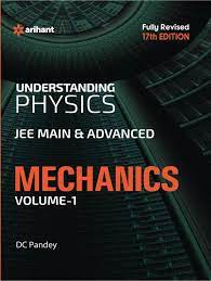 Share Understanding Physics for JEE Main & Advanced MECHANICS Part 1